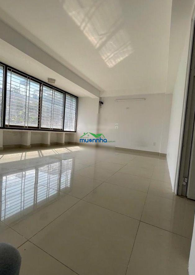 Bán căn nhà khu dân cư bình hưng, kế bến xe quận 8 - 2