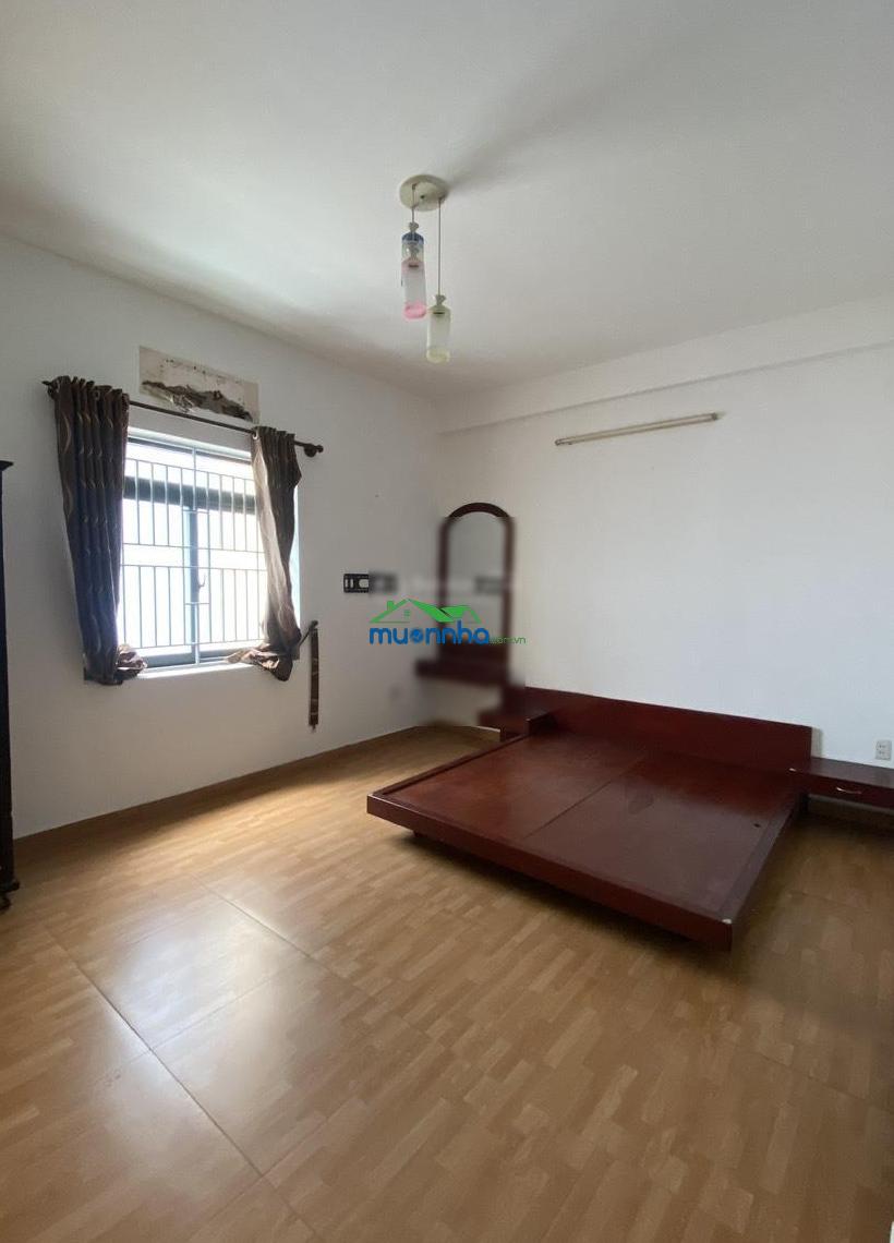 Rẻ vô địch - chính chủ bán nhà 4 tầng khu dân cư intresco kiên cố chủ tự xây 100m2 7.999 tỷ