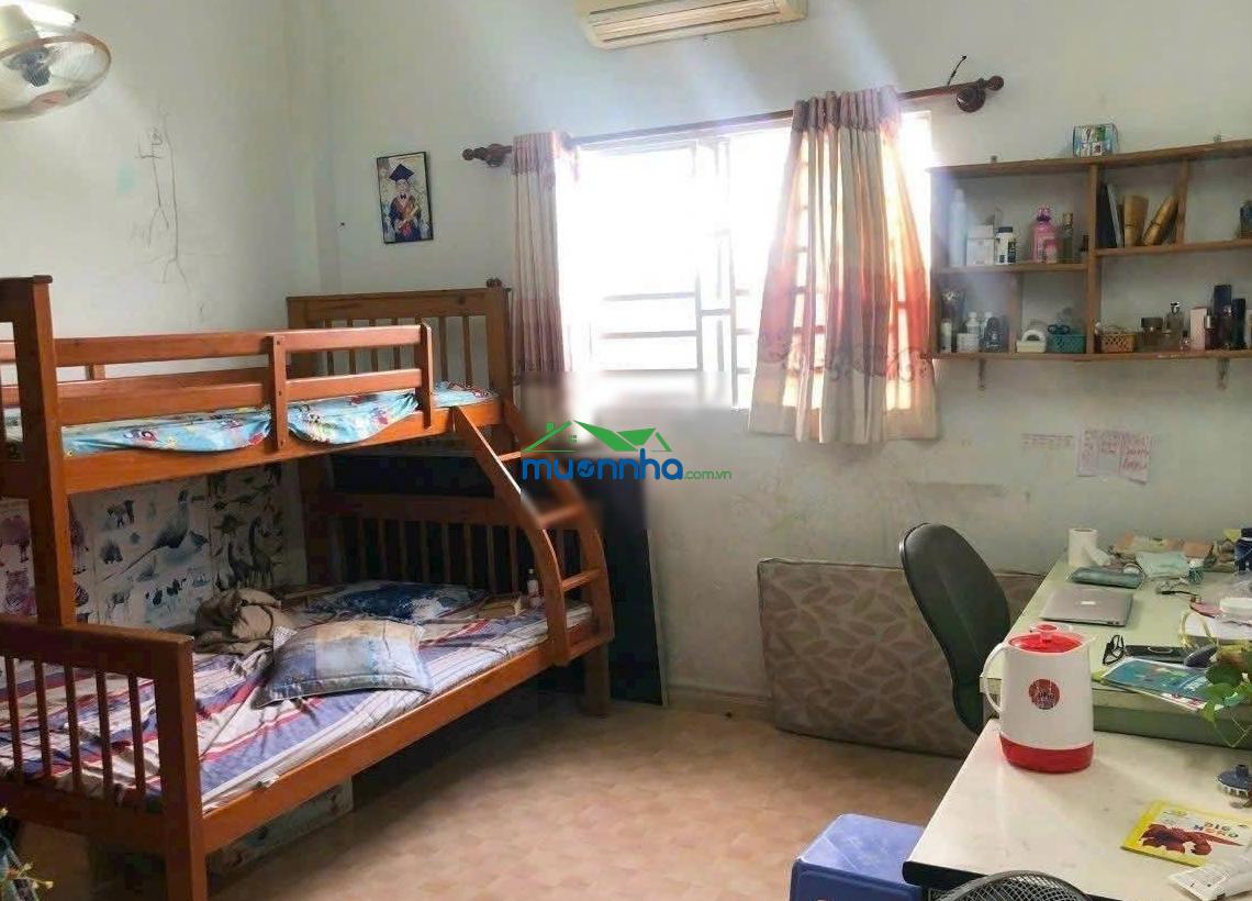 Nhà 4x18m, 3 tầng hẻm 4m 1 sẹc kế mặt tiền đường gần coopmart phan văn hớn trường chinh cầu tham l - 2
