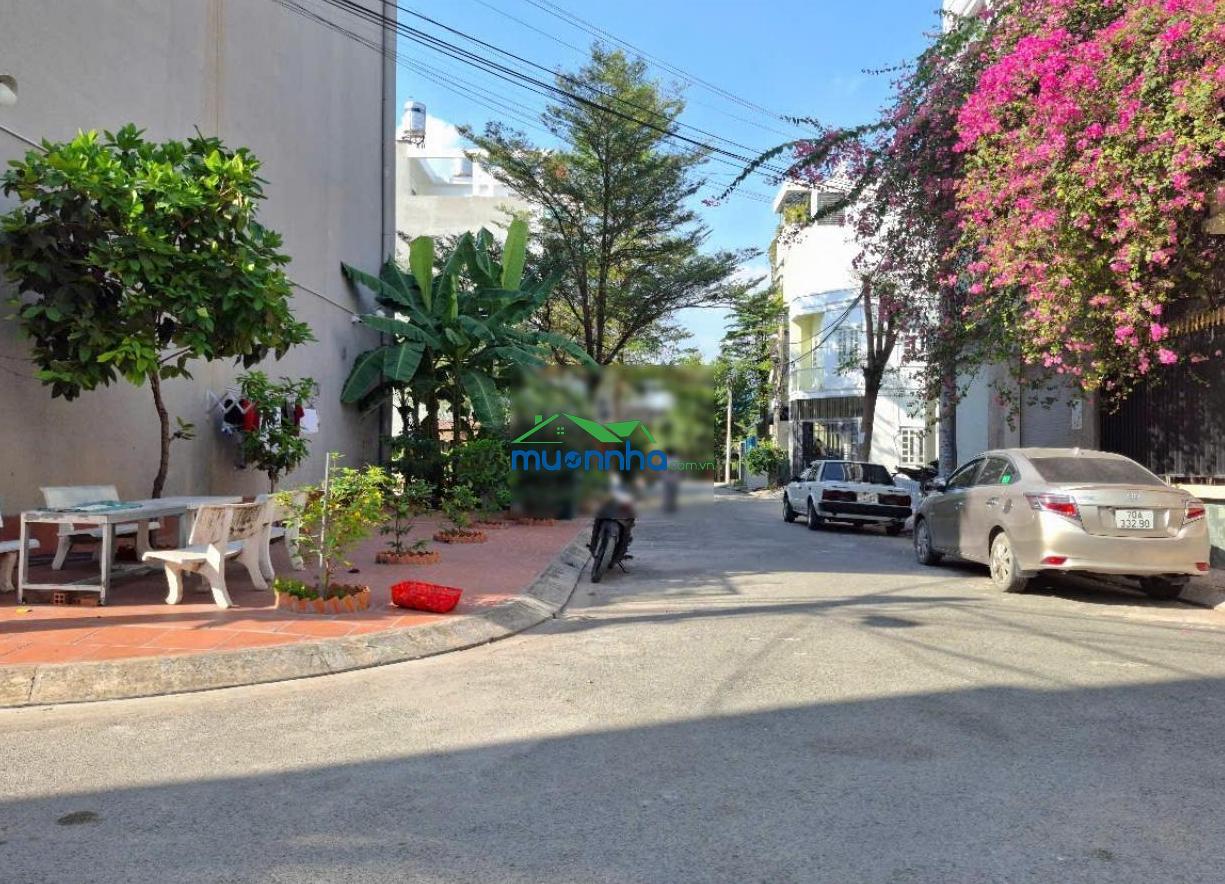 Bán nhà 4,19tỷ(bớt lộc),hẻm 1 sẹt ô tô quay đầu,gần metro-làng đại học-suối tiên
