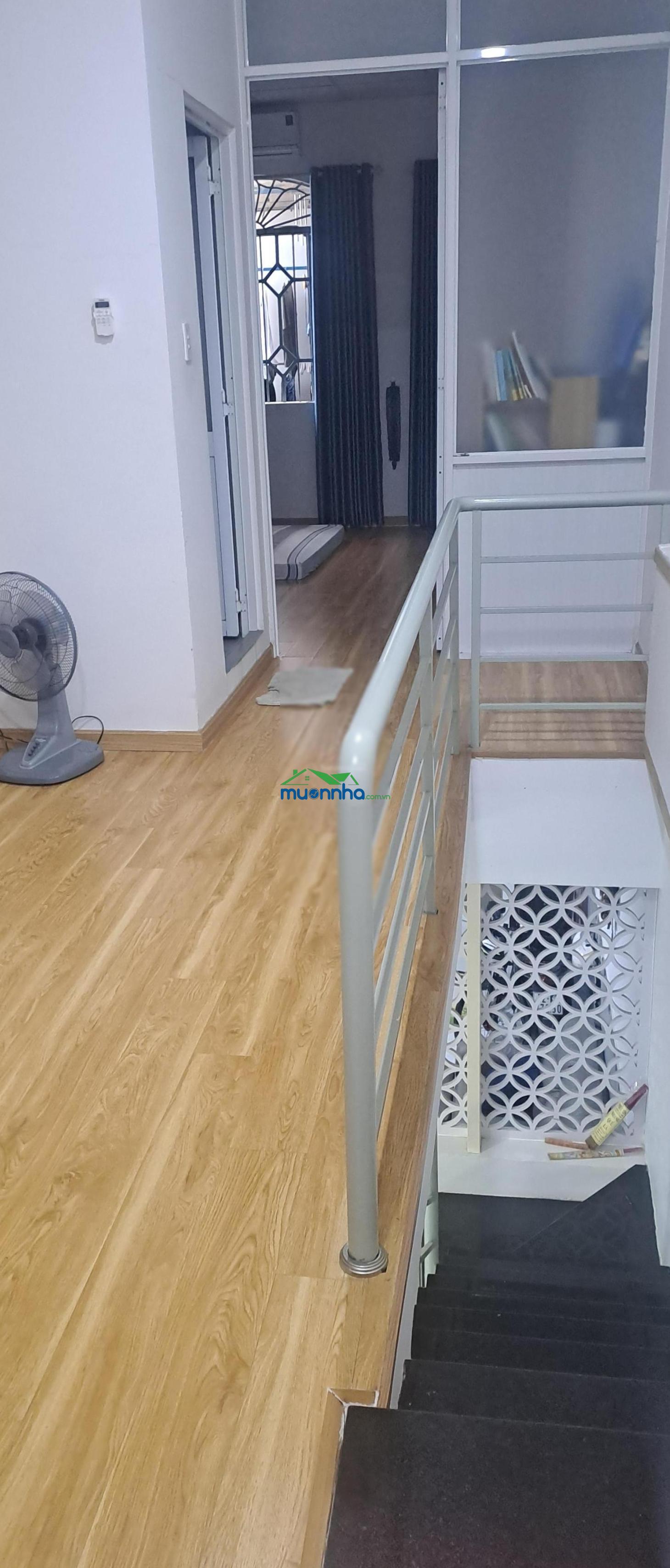 Bán nhà riêng tại lạc long quân, 4,55 tỷ, 84m2, 2pn, 2wc, chính chủ, q. tân bình, hcm