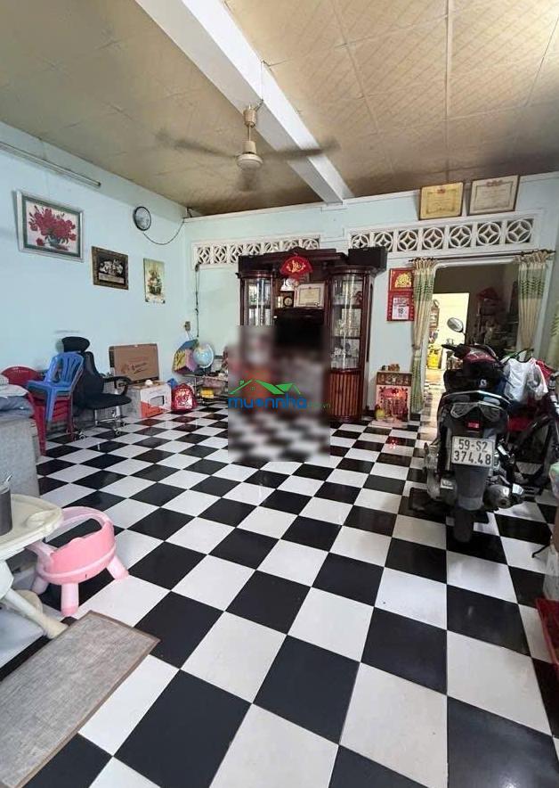 Hiếm! ngô tất tố - sát q1 - khu phố tây - ngang khủng 6m - sát hẻm xe hơi - ~95m2 chỉ 9tỷ450 - 3