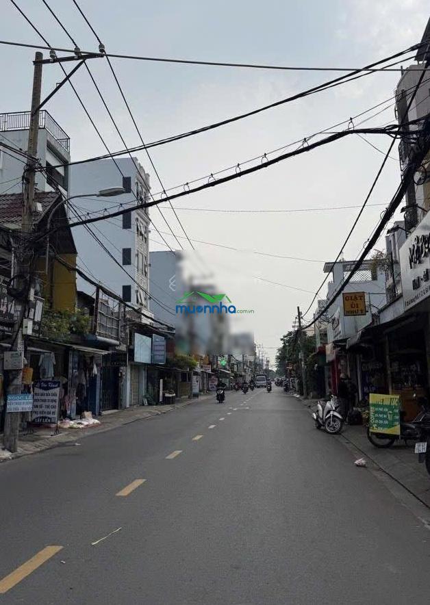 Hiếm! ngô tất tố - sát q1 - khu phố tây - ngang khủng 6m - sát hẻm xe hơi - ~95m2 chỉ 9tỷ450 - 2
