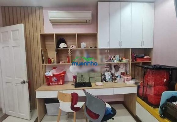 Căn hộ h2 hoàng diệu 131m2 - 3pn - full nội thất - giá chỉ 8,5 tỷ