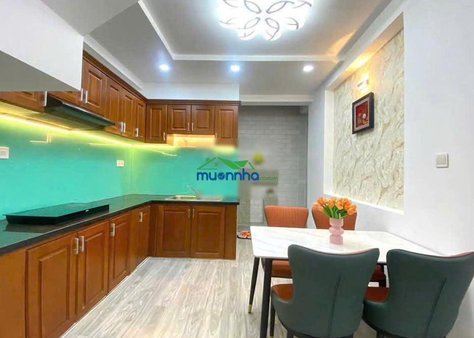 Giảm sâu 400tr, nhà riêng trương văn thành, thủ đức, 2,79t/ 60m2, chính chủ - 2