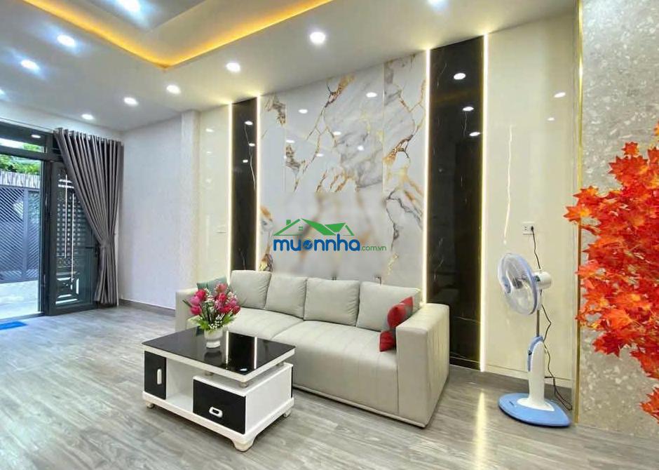Giảm sâu 400tr, nhà riêng trương văn thành, thủ đức, 2,79t/ 60m2, chính chủ - 4