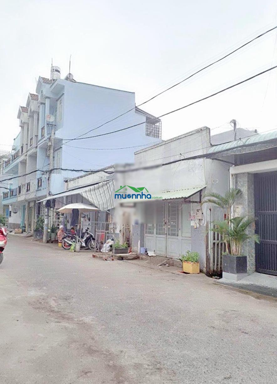 Cực hiếm bán dãy trọ - đang có dòng tiền - trong khu dân cư gia long - lê văn lương - phước kiển - 3