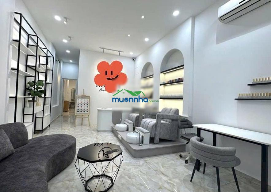 Nhà đẹp 4 tầng-dt 4mx20m-khu phân lô-sát mặt tiền phạm văn chiêu-đường nhựa 8m thông khắp nơi