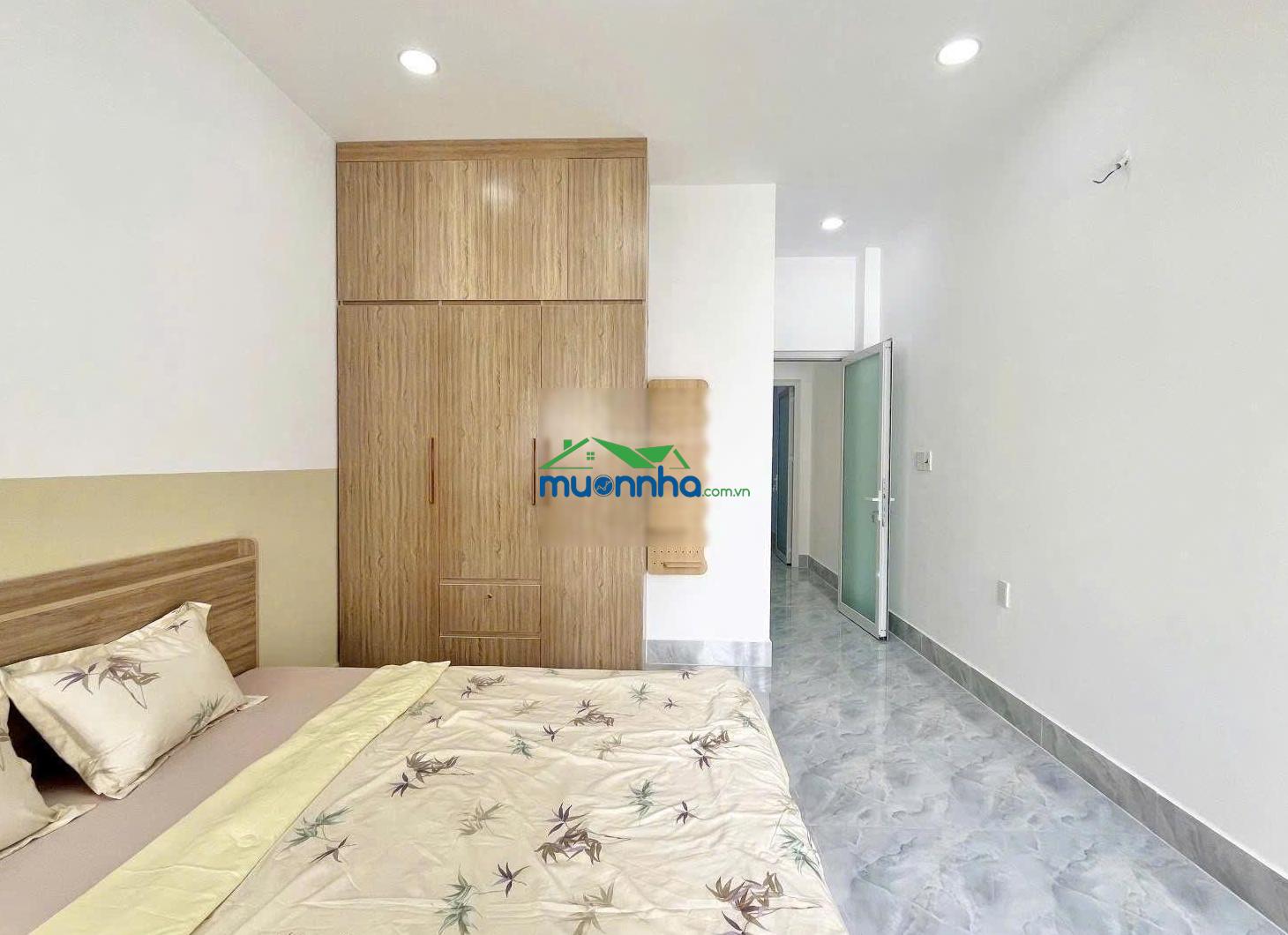 Mình bán nhà đẹp, ô tô đỗ cửa, sát gò dầu (đỗ thừa luông), q. tân phú, chỉ 7.9 tỷ alo nhân nhé - 4