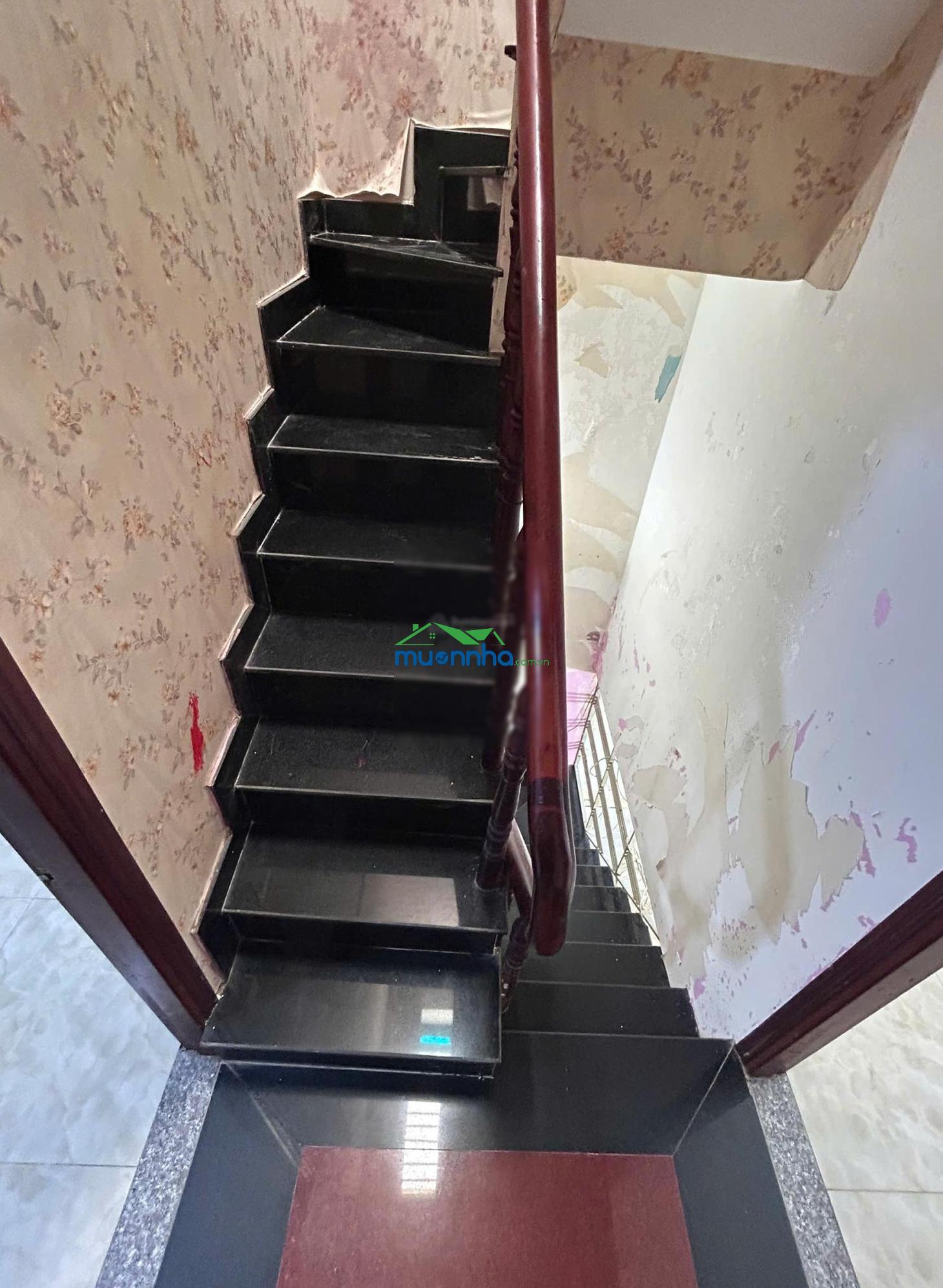 Bán nhà riêng tk9/7 nguyễn cảnh chân, cầu kho, q1, hcm, 7 tỷ, 33 m2 - 2