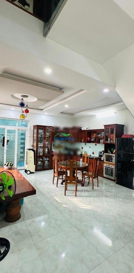 Hẻm ô tô - 76m2 - 3 tầng btct - huỳnh văn bánh - phú nhuận - nhỉnh 8 tỷ - 4