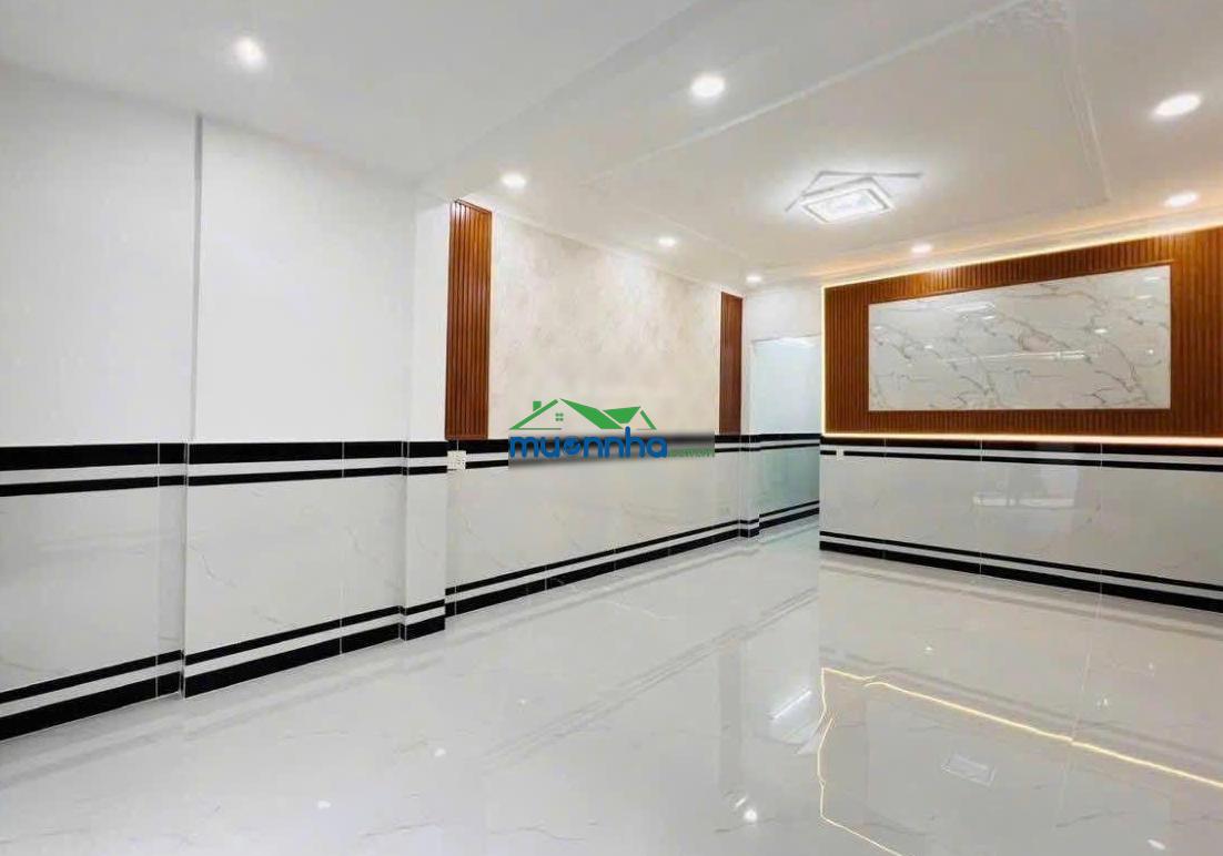 Bán nhà riêng tại nguyễn văn linh, quận 8, hồ chí minh, giá tốt ngân hàng thanh lý - 2