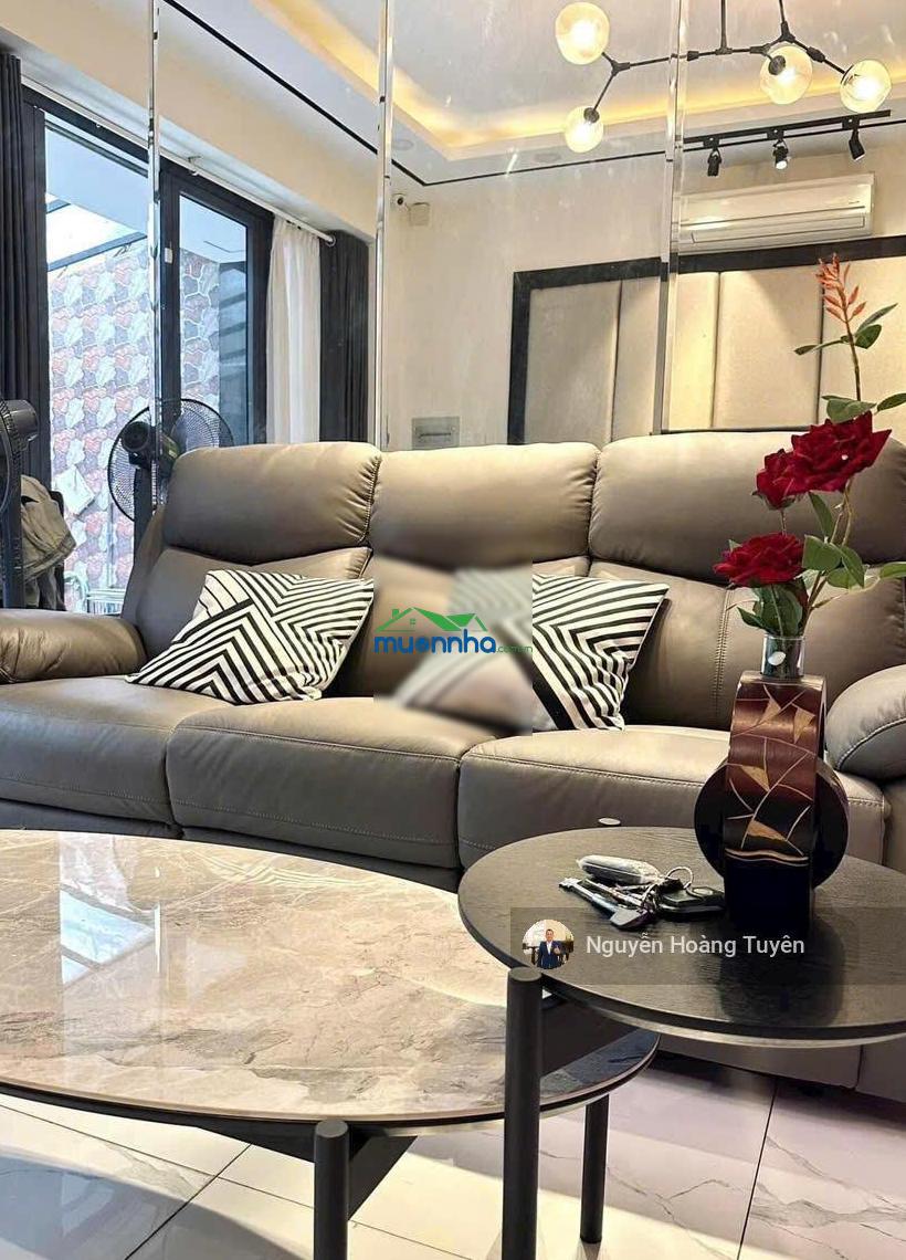 Cực kỳ hiếm! hẻm ô tô vào nhà mai thị lựu, quận 1. dt: 9 x 15m (cn 135m²) vuông vức. chỉ 37 tỷ tl