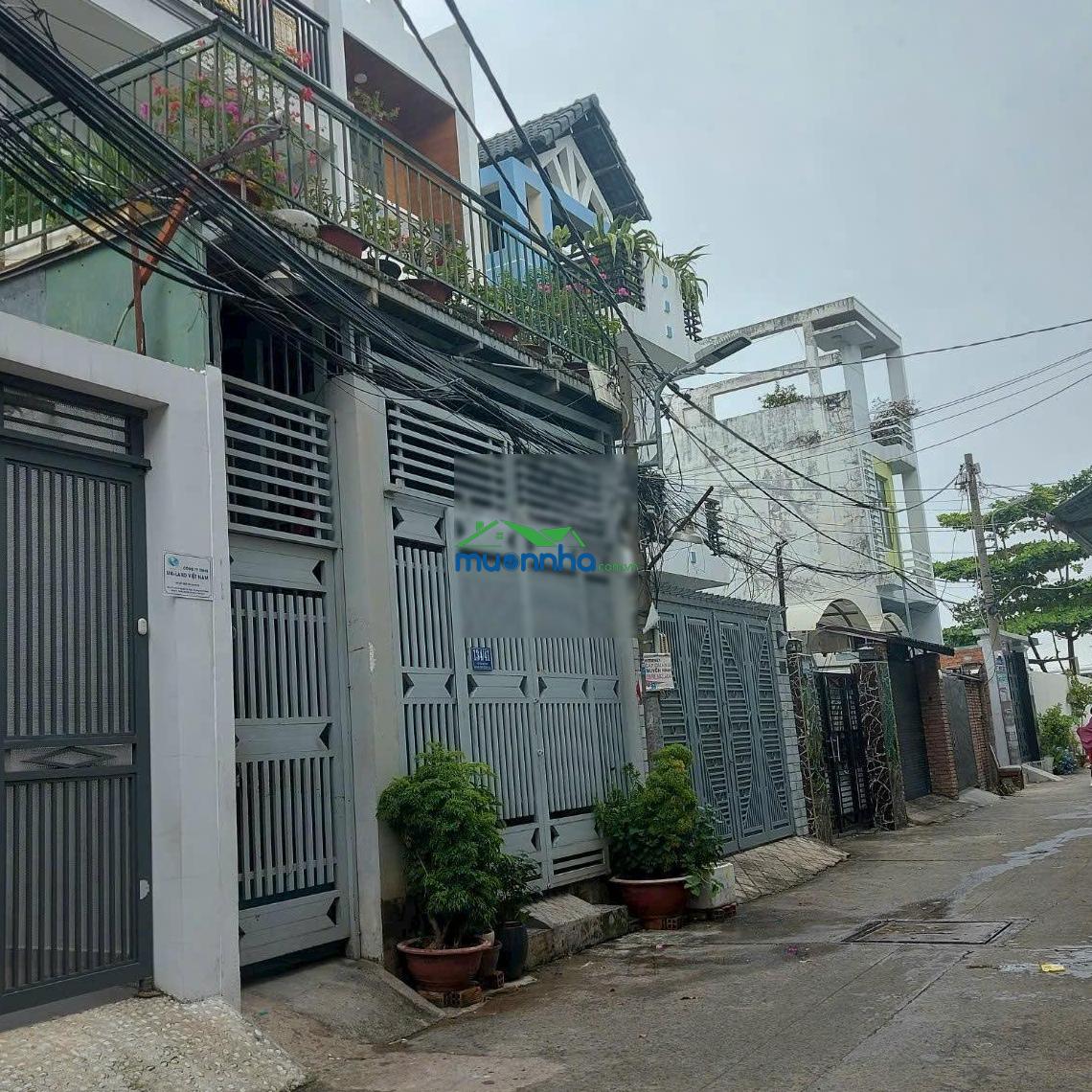 Nhà 2 tầng lâm văn bền quận 7. 140 m2 hơn 11 tỷ. dòng tiền 25 tr. - 2