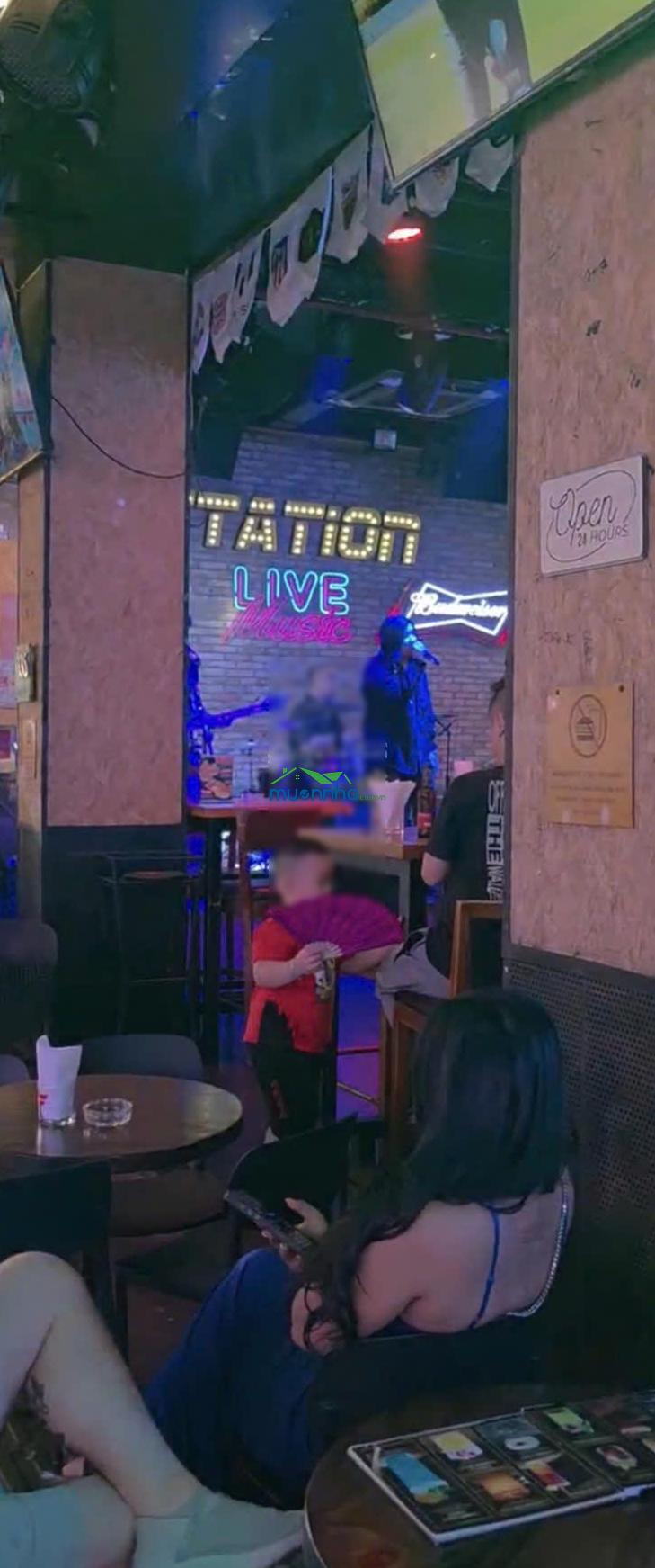 Vip! bán nhà ngay mặt tiền phố đi bộ bùi viện, đang kd quán bar vip phố, hđt 200tr/th đến 2030 - 4