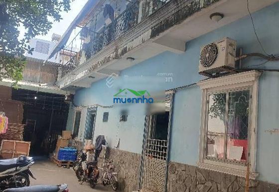 Bán toà nhà 7 tầng tương lai dòng tiền khủng sát nguyễn thị thập q7. dtcn 325m2. 8 x 40m - 28.5 tỷ