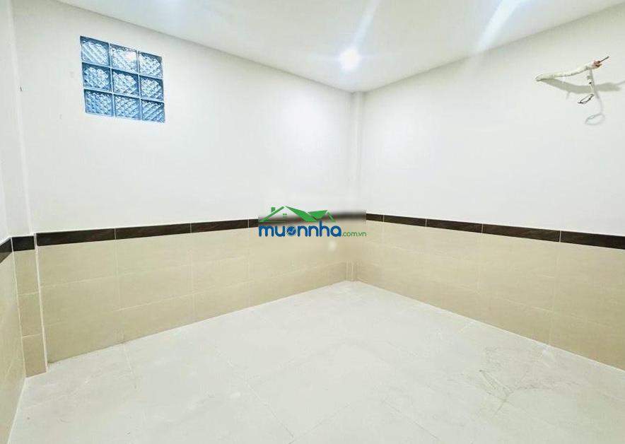 Võ duy ninh - 57.2m2 - khu ngô tất tố - bình thạnh - 5.45 tỷ