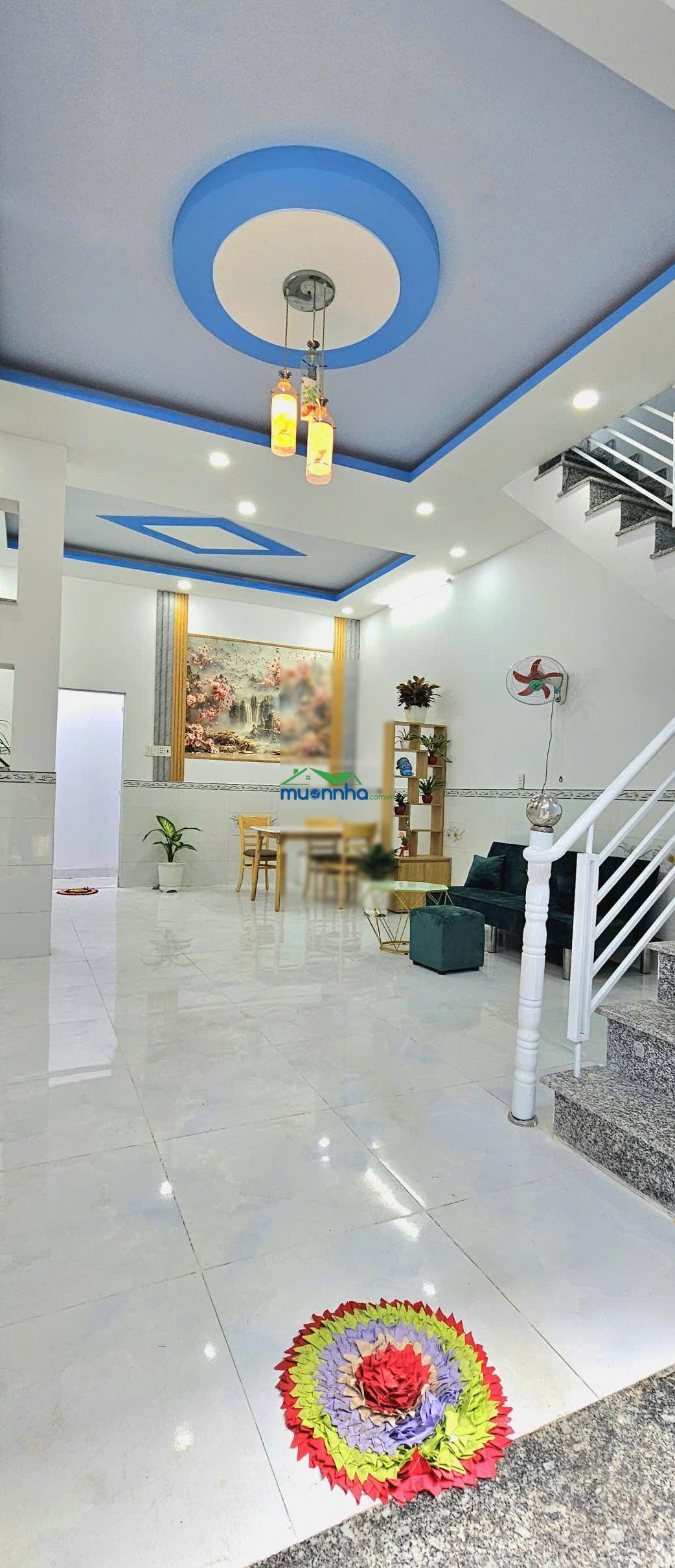 Nhà sổ riêng sd 80m2 sang tên ngay chính chủ cần bán - 2