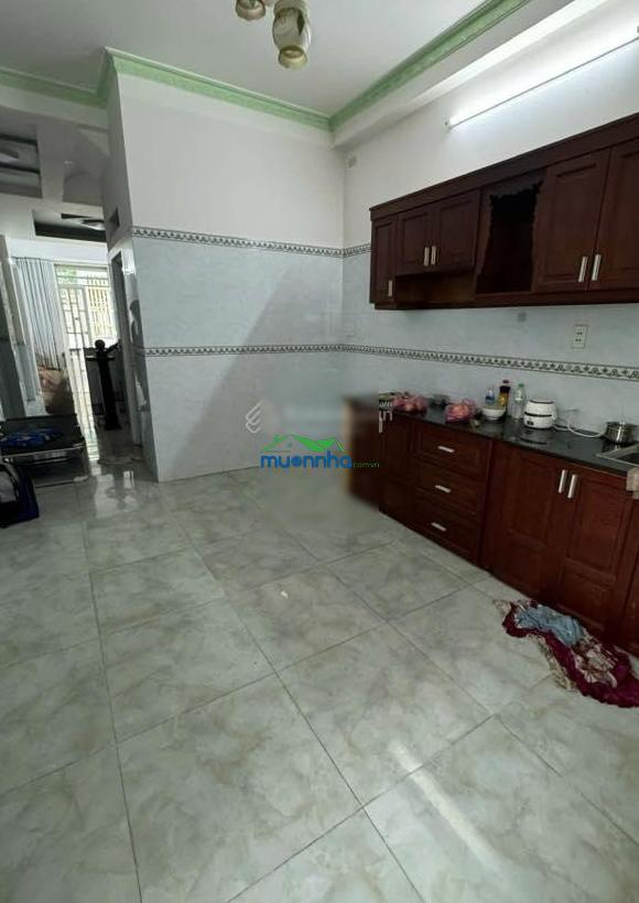 Bán nhà mới góc 2mt cư xá phú lâm a, 4 x 19m, 4 tấm, 10.5 tỷ (tín hưng) - 4