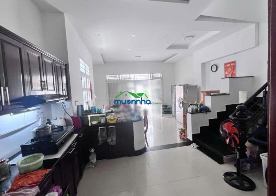 Cực hiếm. bán nhà kdc đồng bộ lý phục man quận 7. dtcn 160m2. 8 x 20m. chỉ 13 tỷ - 2