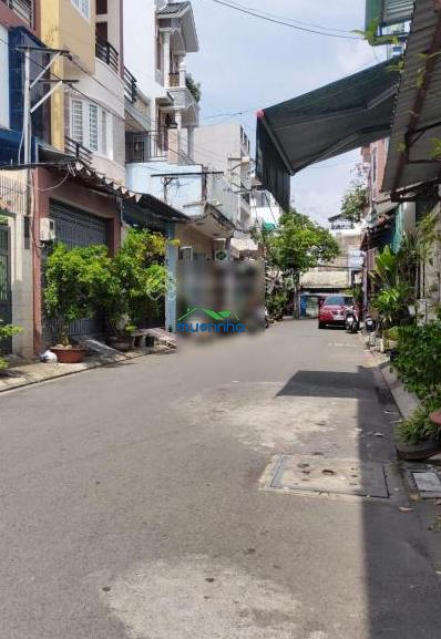 110tr/m2, hxh 6m khu vực bàu cát - ni sư huỳnh liên p.10, tb. 4x18m. giá chỉ hơn 8 tỷ - 3