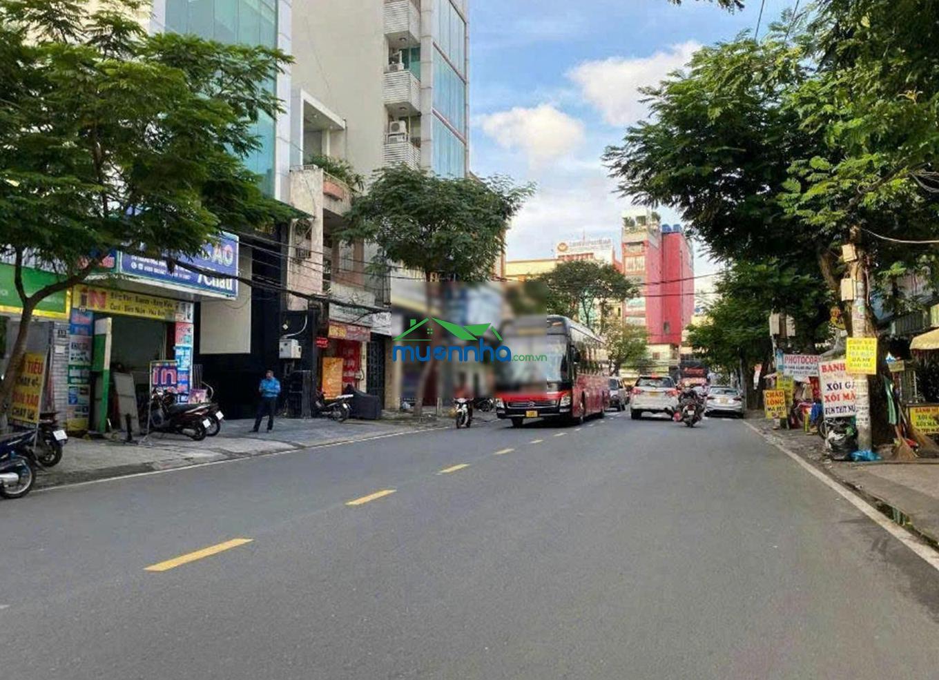 Ngộp! cần bán gấp tòa nhà 5 tầng, căn góc trương công định, p14, q tân bình, dt 150m, giá 24 tỷ tl - 3