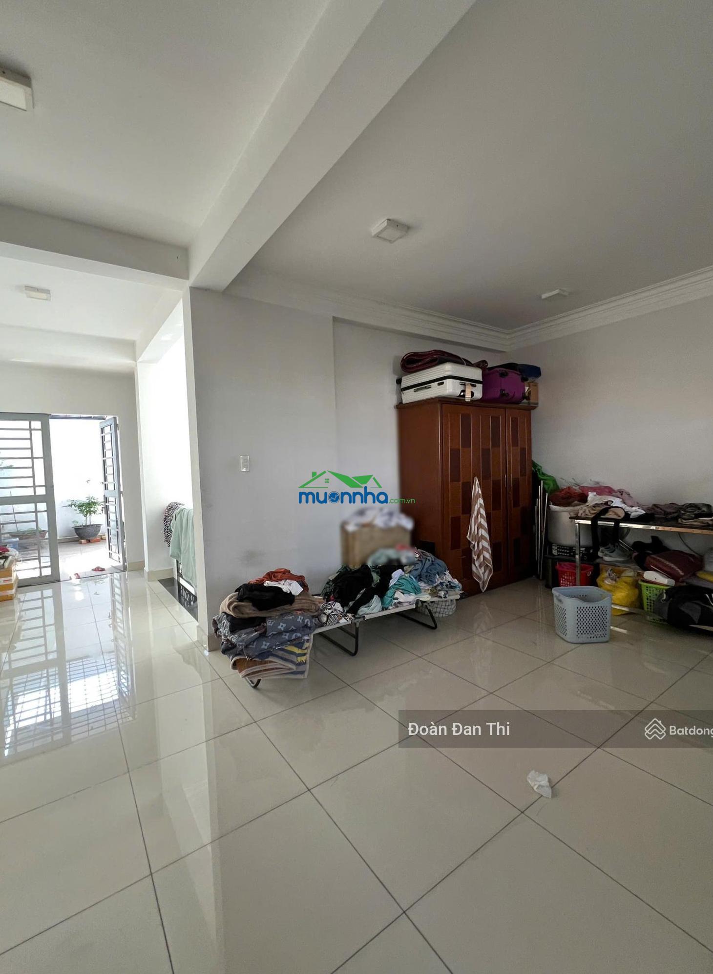 Hẻm 8m đường gò dầu dt 6x19m vuông vức - 3.5 tấm | giá 14.5 tỷ tl - 4
