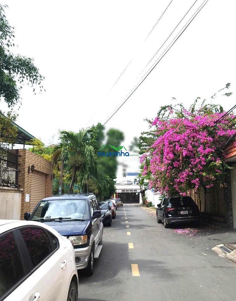 Nhà 4 tầng đẹp lung linh, hẻm xe hơi 7 chỗ, sát vincom lê văn việt, gần ngã tư thủ đức, nhỉnh 8 tỷ - 4