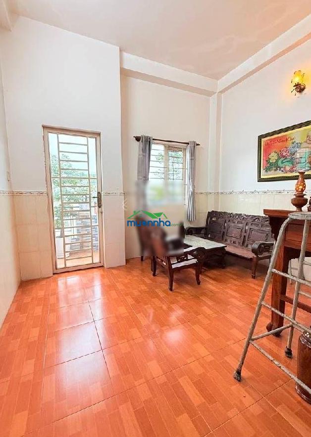 Bán nhà hx 6m. sát mặt tiền đường nguyễn thị thập q7. 4 tầng. dt 65m² - pháp lí chuẩn. nhỉnh 9 tỷ