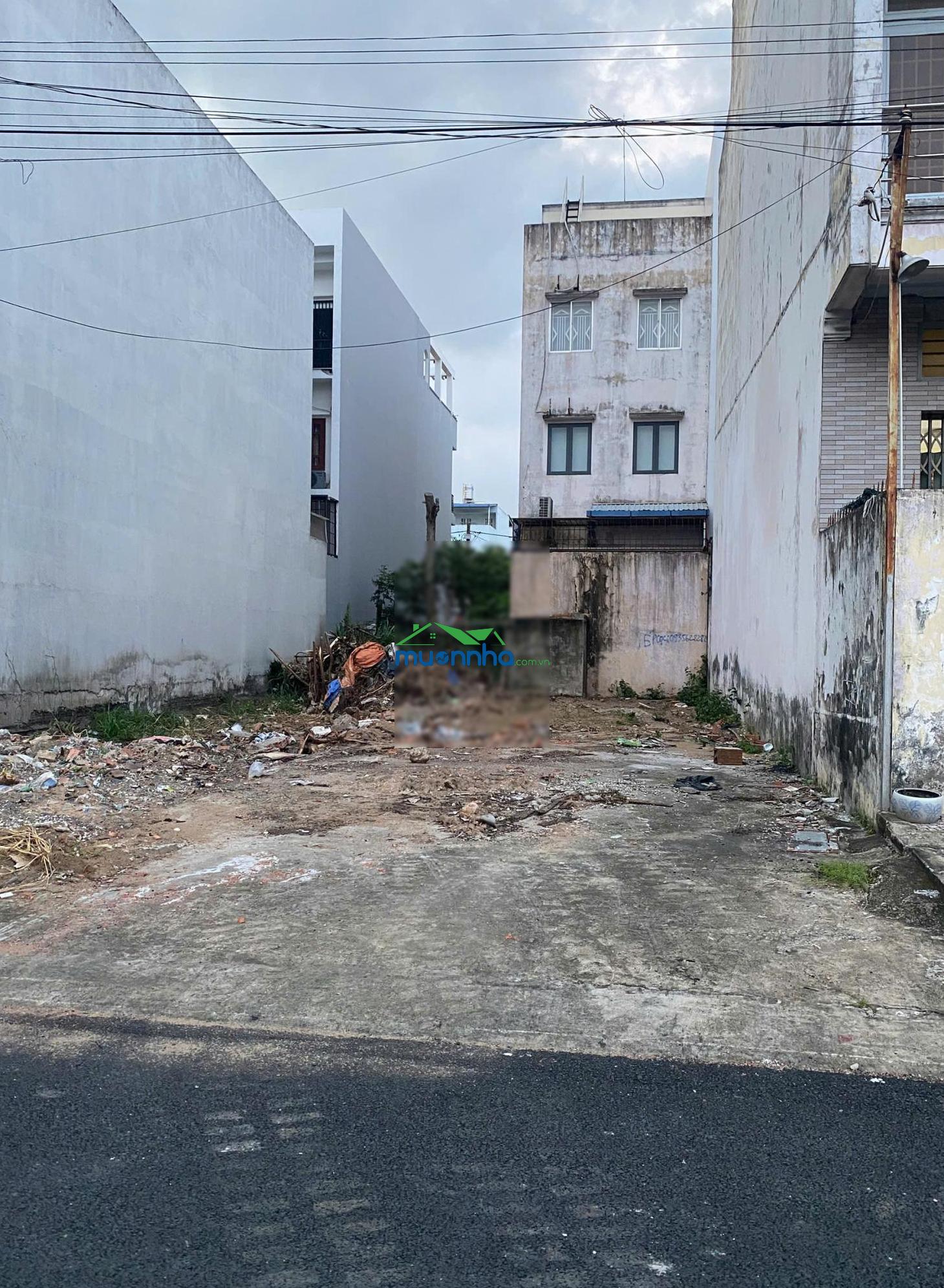Ngộp bán đất khu mười mẫu, dt 100m² (5x20) vuông vức hướng nam, đường 12m vỉa hè giá ngộp 11,5 tỷ - 2