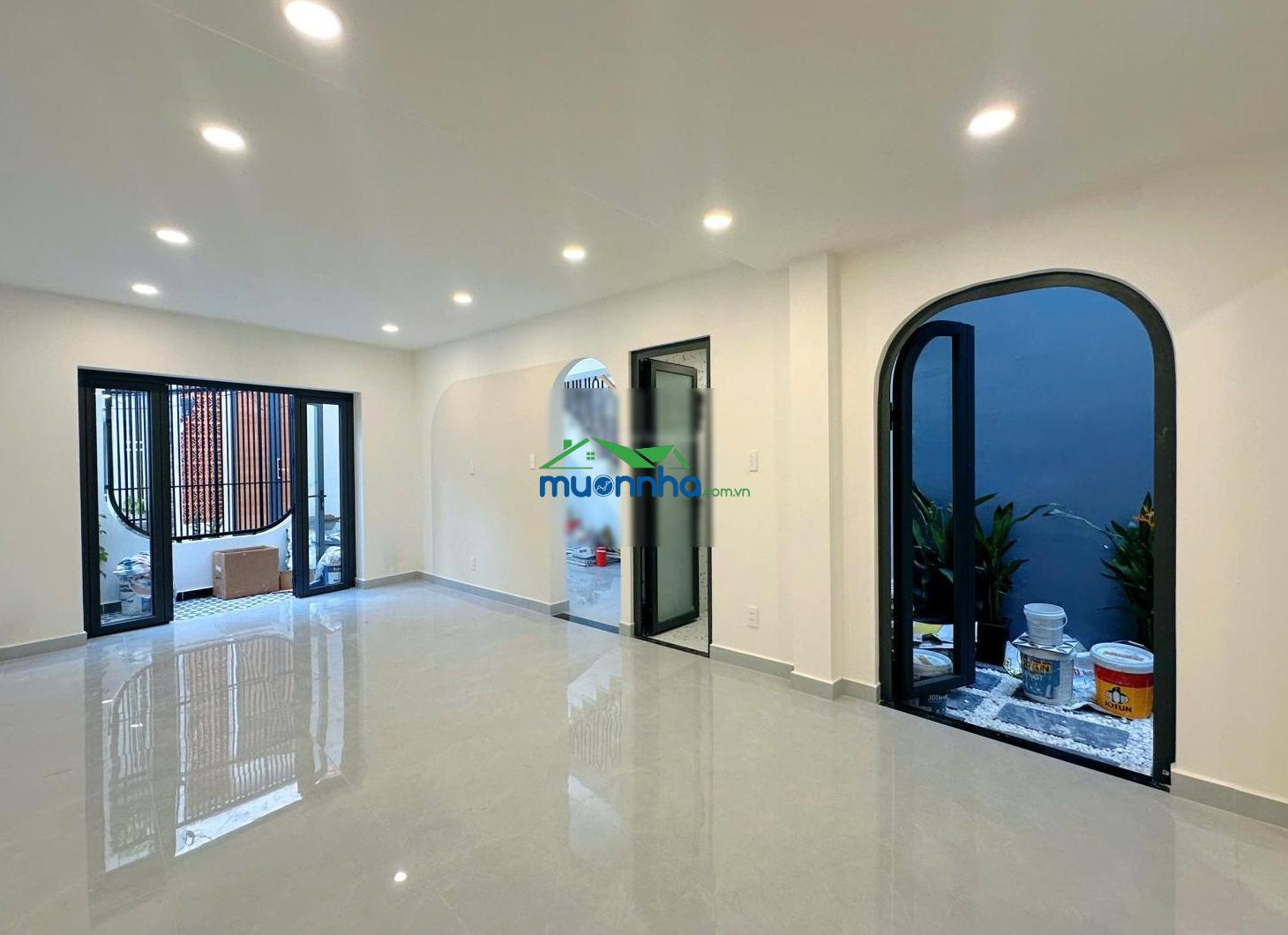 Bán nhà đường khánh hội 4pn3wc 68m2 đất ngay trung tâm quận 1. lh 0939 513 *** - 3