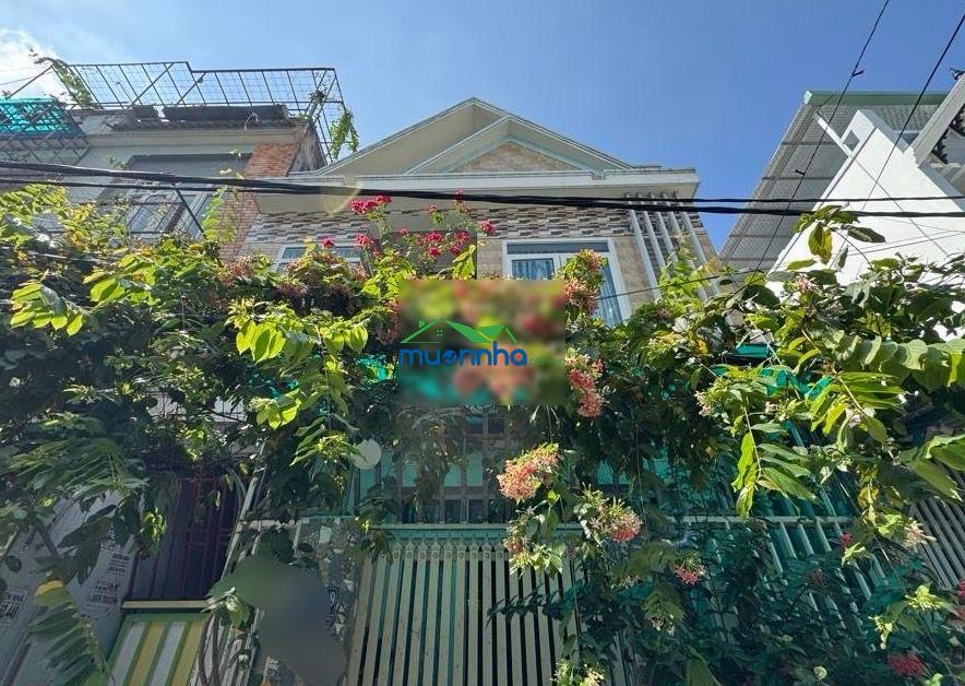 Hiếm bán nhà 6x22m hẻm xe tải dương quảng hàm, gò vấp chỉ nhỉnh 13tỷ tl