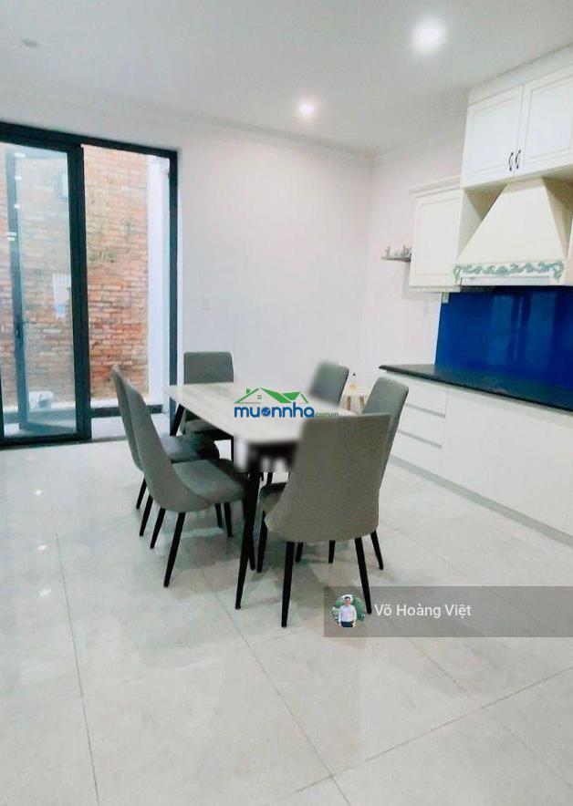 Bán nhà 4 tầng - 78m² - ô tô thông - vào ở ngay - bình trưng - quận 2 - nhỉnh 10 tỷ. - 4