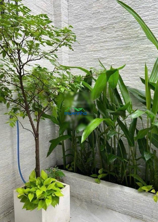 Hẻm ô tô - 60m2 - 4 tầng - nơ trang long, bình thạnh - full nội thất - 8.5 tỷ - 2