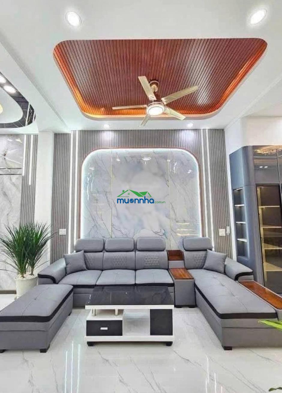 Bán gấp nhà gần bệnh viện chợ rẫy diện tích 85m2 đường lý nam đế - quận 11, cho thuê 22tr