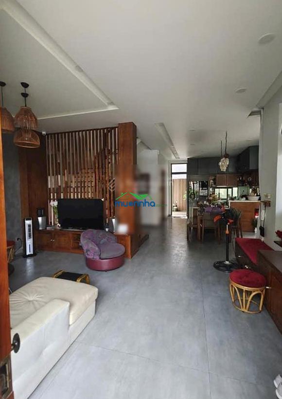 Gọi 0773 082 *** ngang khủng 7m cần bán nhà tăng bạt hổ bình thạnh dt 70m2/giá 9,150 tỷ.sổ hồng riêng - 2