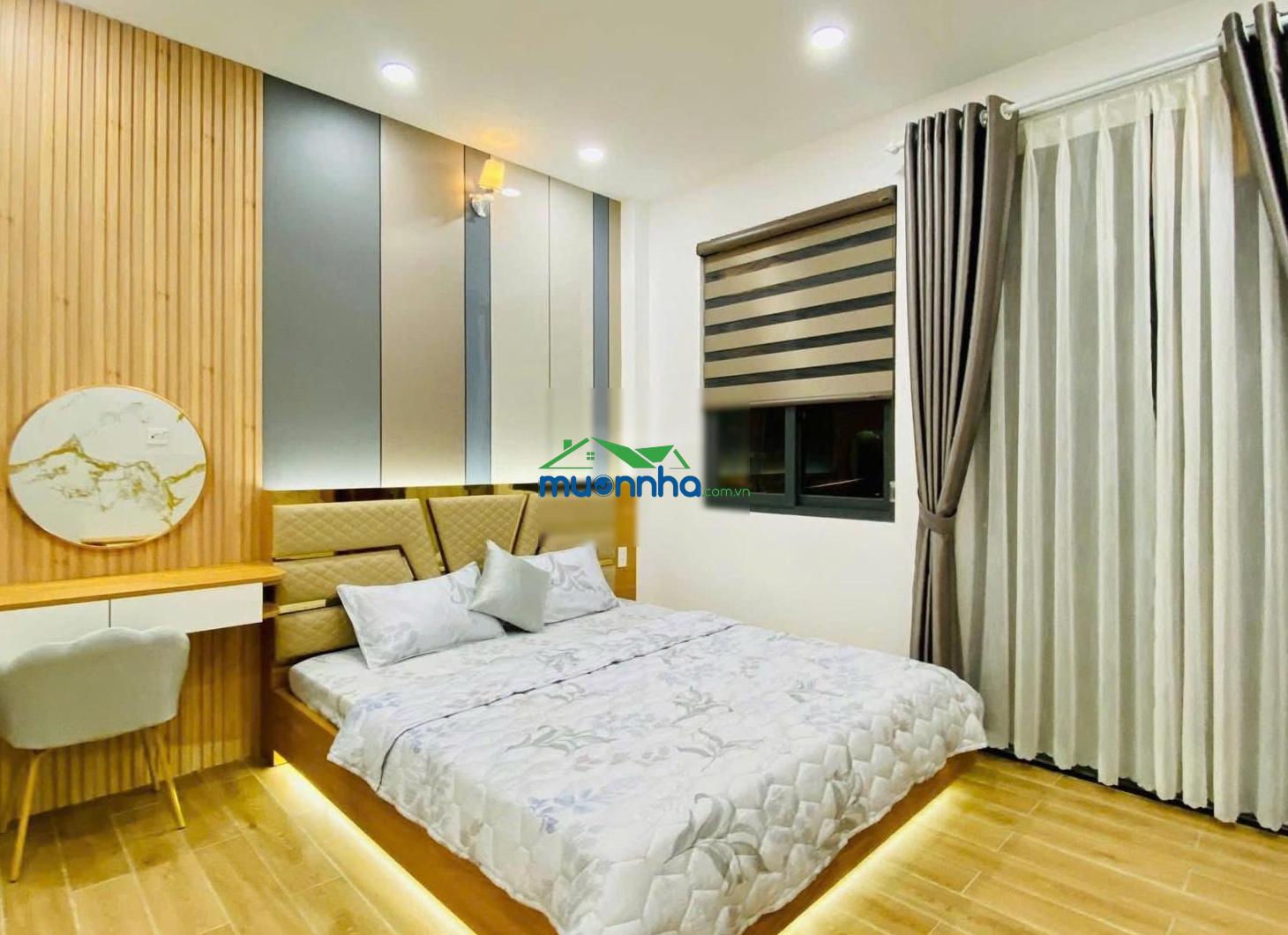 Chủ giảm giá bán nhanh nhà tân hưng-p12-q5, gần bệnh viện chợ rẫy. 75m2 đang cho thuê 25 triệu - 4