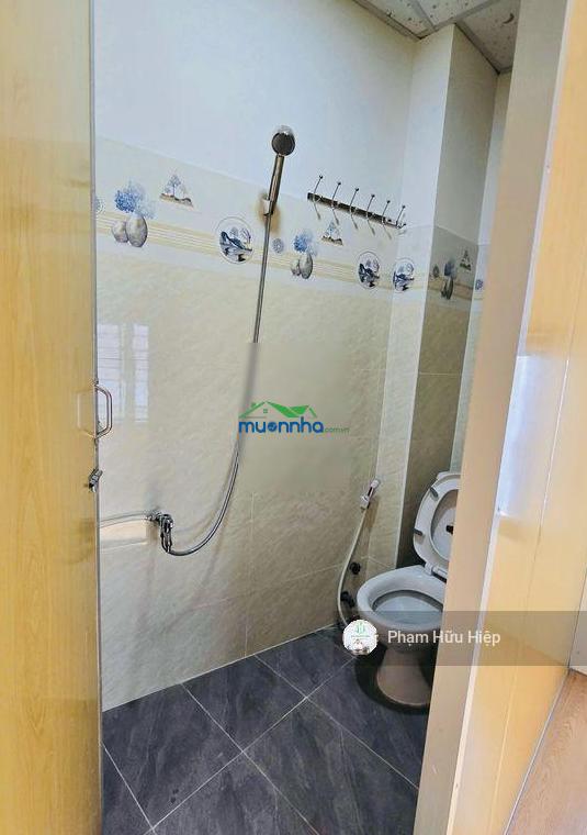 Bán nhà khu tân định quận 1, gần chùa nguyễn văn nguyễn - 50m², 5pn, lô góc, tiện ở ngay, ~158tr/m² - 2