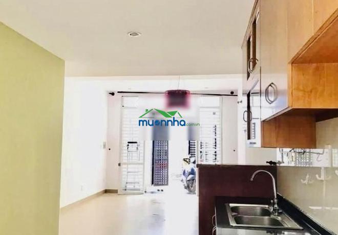 Bán nhà hẻm ô tô âu cơ tân bình - 57m² - 4.1x14 - chỉ 5.7 tỷ.