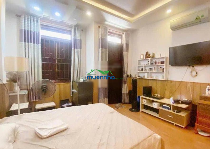Siêu hiếm mình bán nhà giá rẻ, đường ô tô vườn lài, q. tân phú, chỉ 6.9 tỷ alo nhân 0877 737 *** - 3