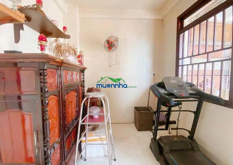 Siêu hiếm mình bán nhà giá rẻ, đường ô tô vườn lài, q. tân phú, chỉ 6.9 tỷ alo nhân 0877 737 *** - 4