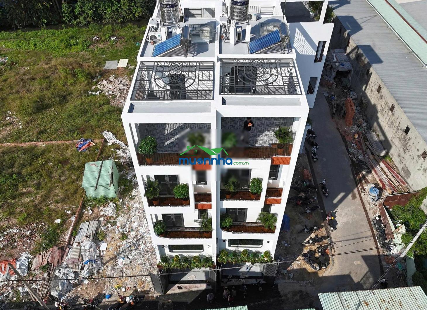 2 siêu phẩm nhà xây mới hướng chính đông tx24, q12 - nhỉnh 6 tỷ - 2