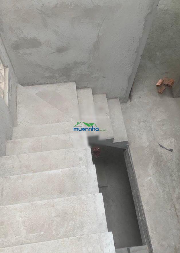 Lvl phước kiển - 8.2 tỷ, dt 80m2 5x16m, 4t 4pn 4wc. hxh, giao thô, hoàn thiện ngoài. design tự do - 4