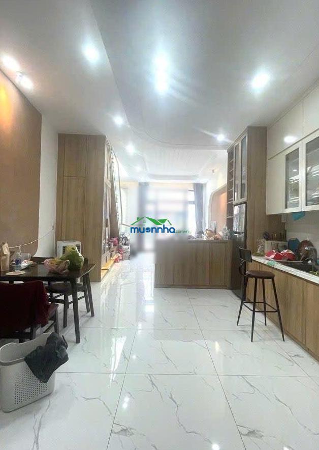 Nhà trường chinh, 94m2, ngang 6m, shr, hxh chỉ 5.85 tỷ (tl) cạnh tranh - 3