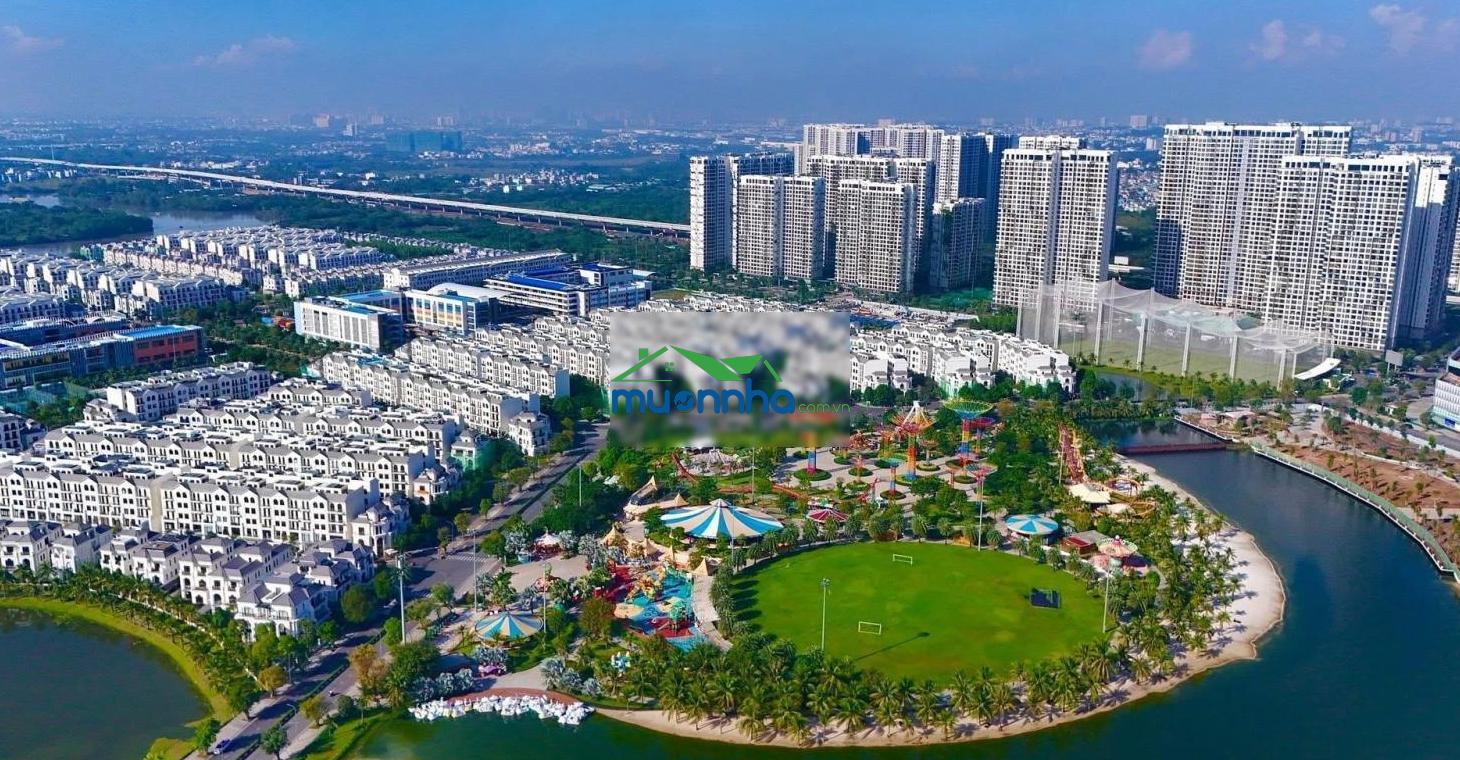 Duy nhất căn 3pn2wc, origami - vinhomes quận 9, 81m2, giá 3.95 tỷ nhà mới ở ngay, view thoáng mát
