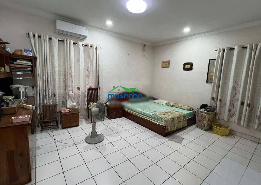 Hiếm - nguyễn oanh p17 giáp đs 30 biệt thự ngang 12mx17m - cn đủ - hxh 12m (có lề)gara ôtô - 20tỷ - 3