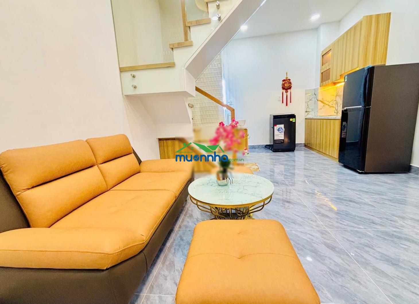Nhỉnh 3 tỷ tân hòa đông, p14, q6, 2pn 2wc