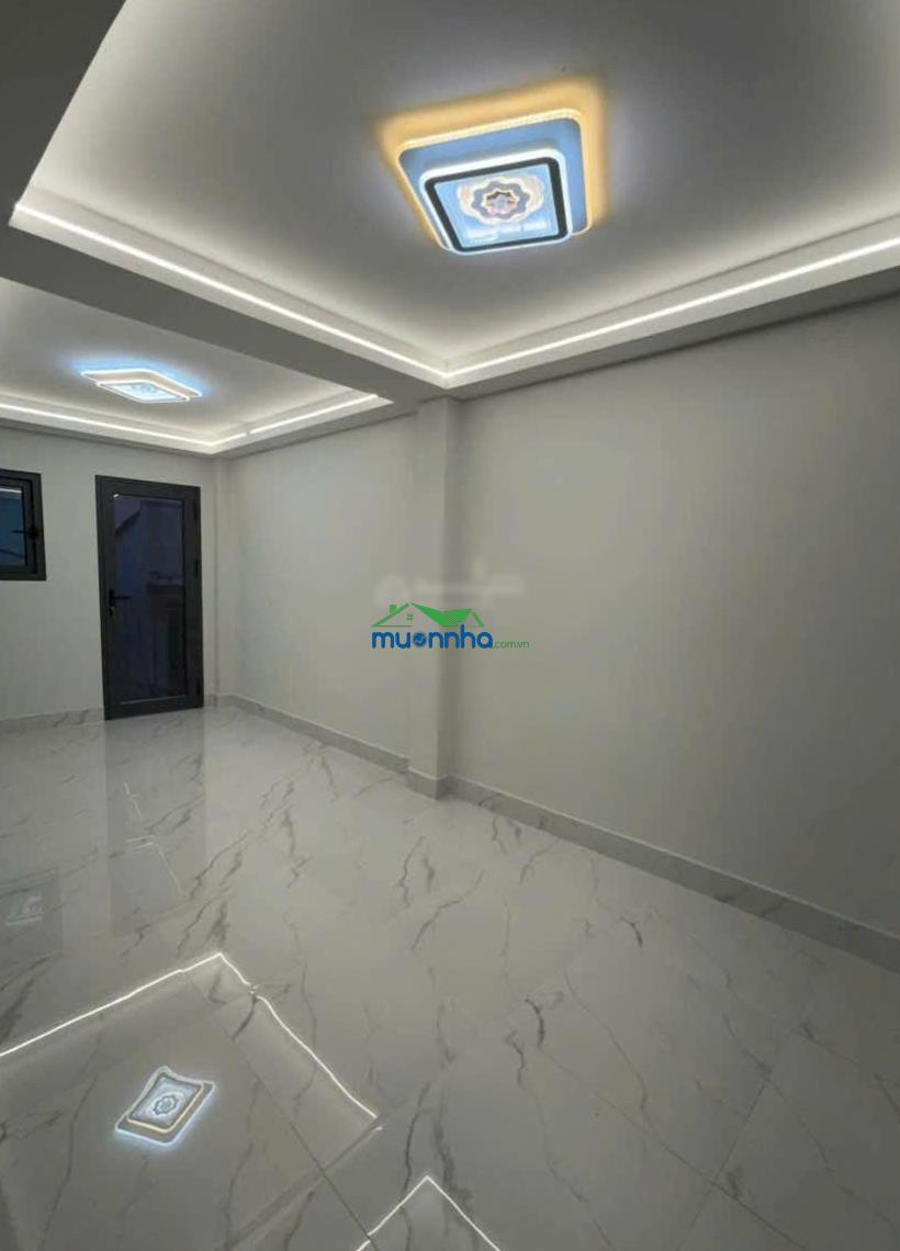 Q6 siêu hiếm mua 1 được 2 nhà 2 mặt hẻm chỉ 5 tỷ 950 - 3
