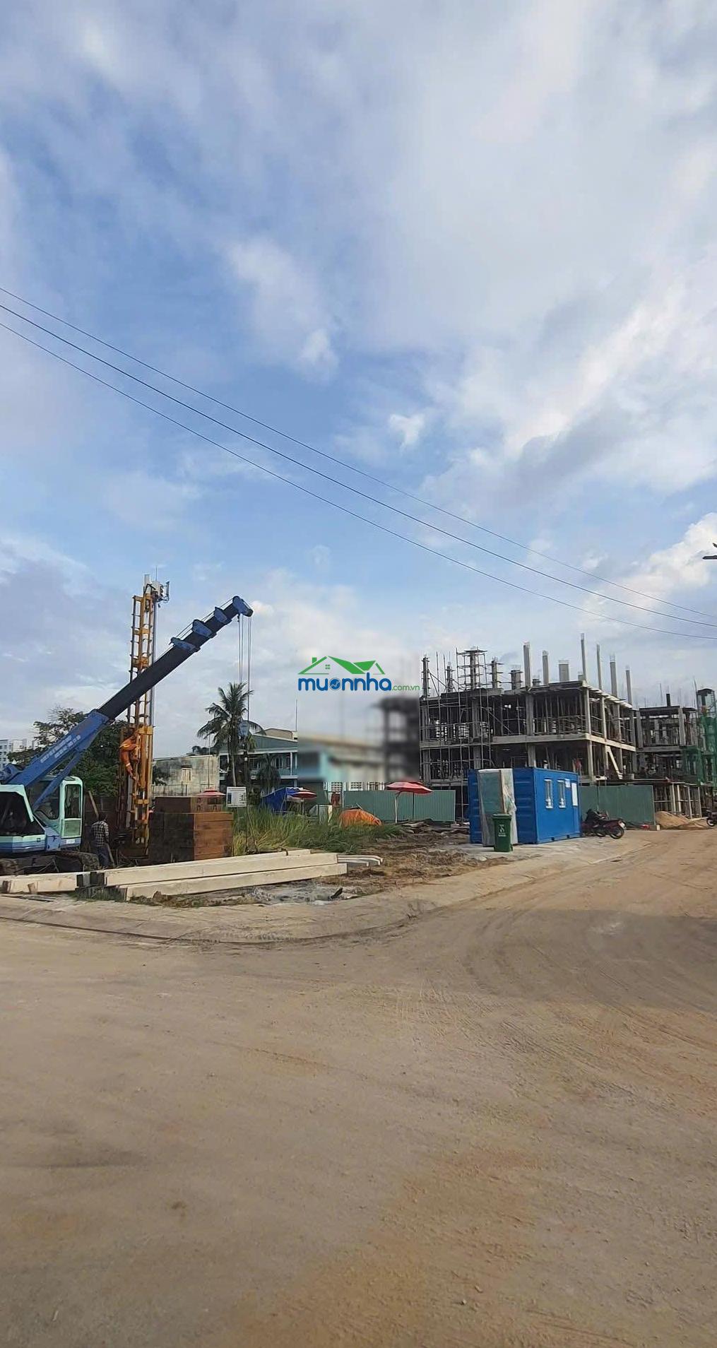 Nhà phố akari võ văn kiệt 7 tỷ, xây 5 tầng, sổ đỏ, thanh toán tiến độ từ 2,3 tỷ, tháng 6 nhận nhà