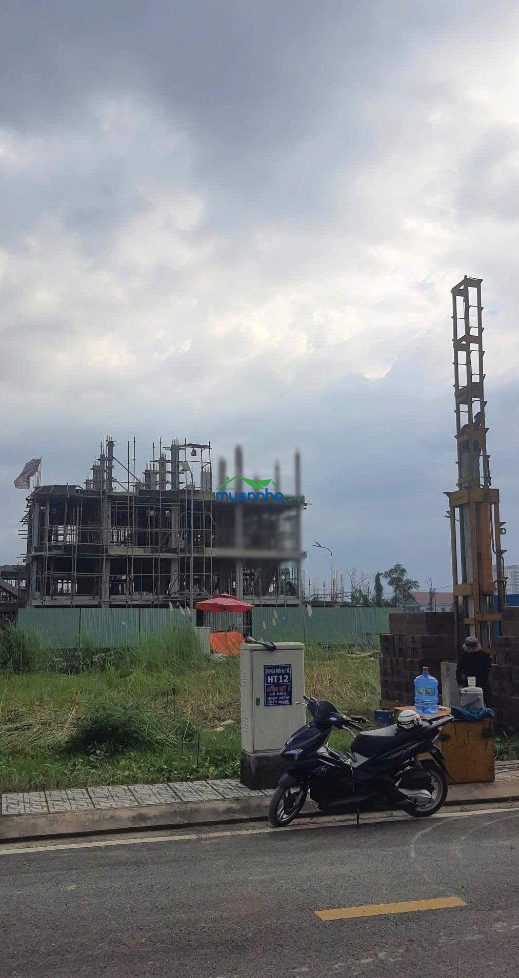 Nhà phố akari võ văn kiệt 7 tỷ, xây 5 tầng, sổ đỏ, thanh toán tiến độ từ 2,3 tỷ, tháng 6 nhận nhà - 2
